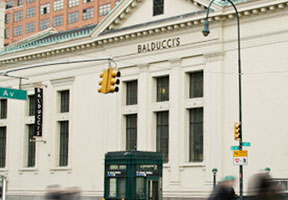 Balducci's Chelsea